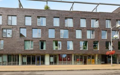 Kanaalstraat 25-M