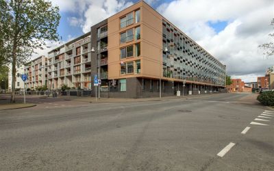 Molendwarsstraat 102