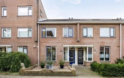 Kortebeinstraat 5