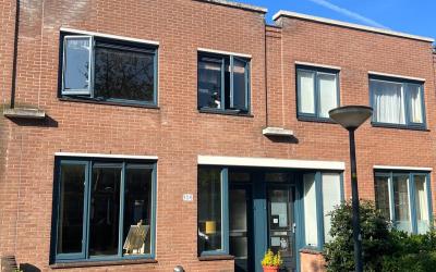 Nieuwendijk 108