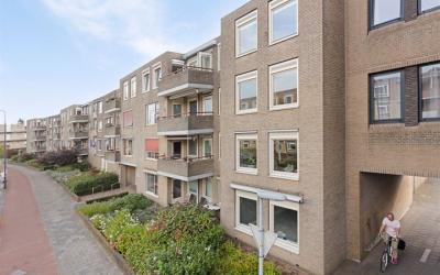 Wilhelmina Druckerstraat 399