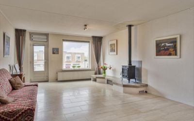Wilhelmina Druckerstraat 401