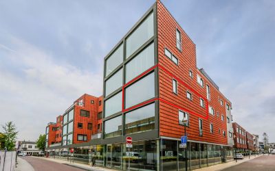 Vosselmanstraat 558