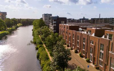 Stadskade 184