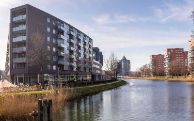 Stadskade 366