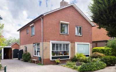 Herderweg 8-A