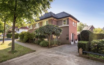 Asselsestra. 285
