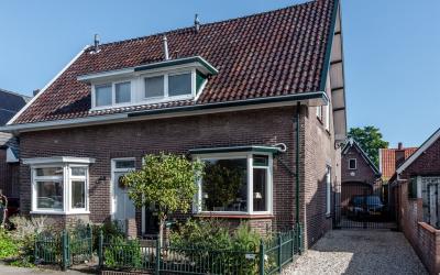 Hoefweg 25