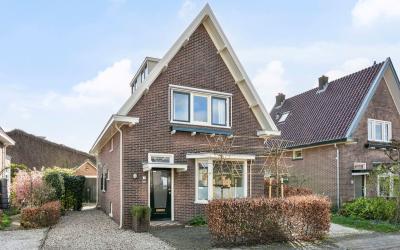 Hoefweg 7