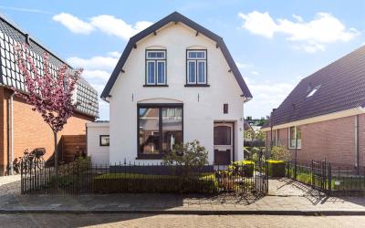 Tienwoningenweg 5