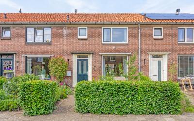 Voorlandsew. 13