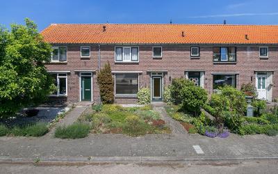 Voorlandsew. 9
