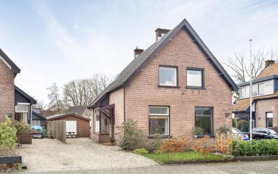 Zanderijweg 35