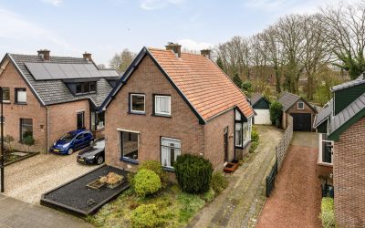 Zanderijweg 41