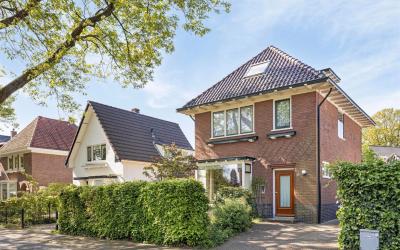Jachtlaan 220
