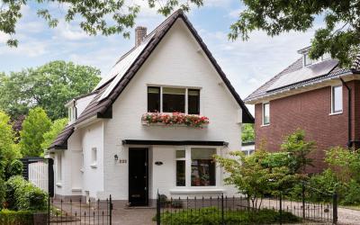 Jachtlaan 222