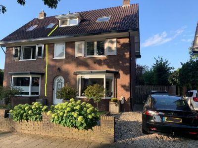 Jachtlaan 244