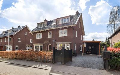 Jachtlaan 252