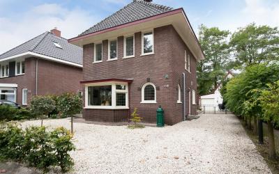 Jachtlaan 258