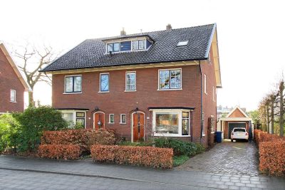 Jachtlaan 272