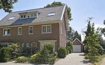Jachtlaan 276