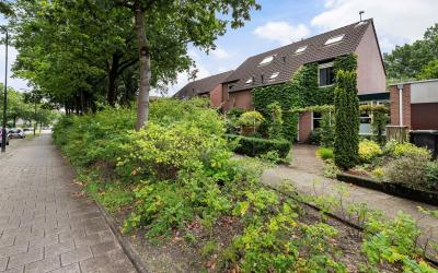 Jachtlaan 290