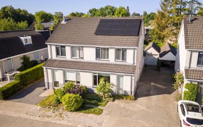 Jachtlaan 320-A