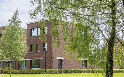 Spartahof 28