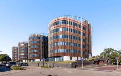 Chamavenlaan 266