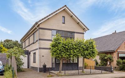 Romeinenlaan 92