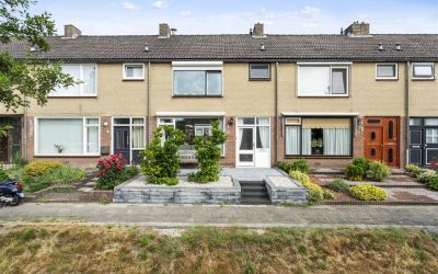 Frans van Mierisstraat 78