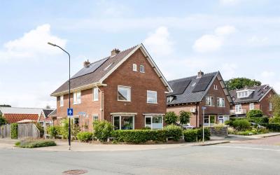 Zanderijweg 54