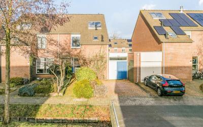 Zanderijweg 171