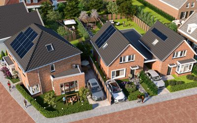 Zanderijweg 60-B