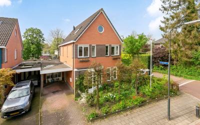 Zanderijweg 68-A