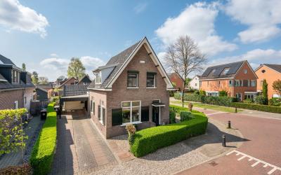Zanderijweg 76