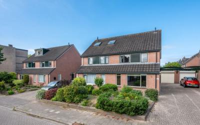 Hobbemalaan 10-B