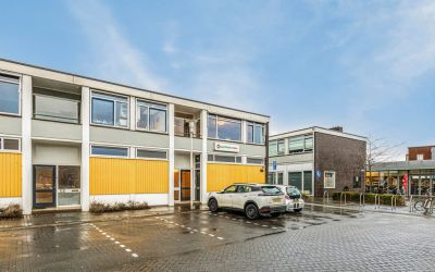 Ordenplein 15