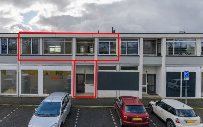 Ordenplein 29