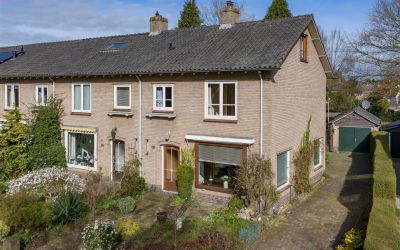 Pieter de Hoochlaan 114