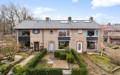 Mondriaanstraat 3