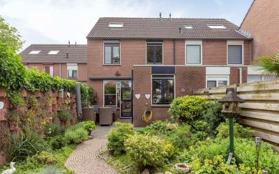 Betsy Westendorpstraat 21