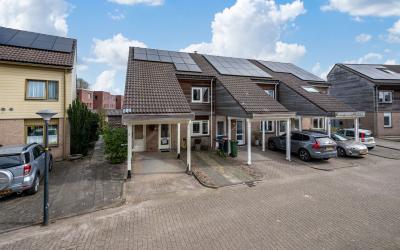 Swiftstraat 25