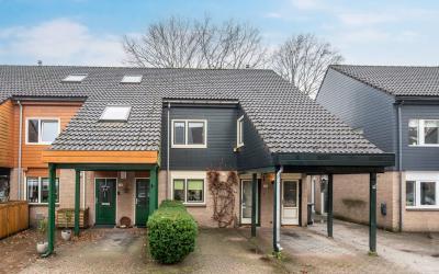 Swiftstraat 20