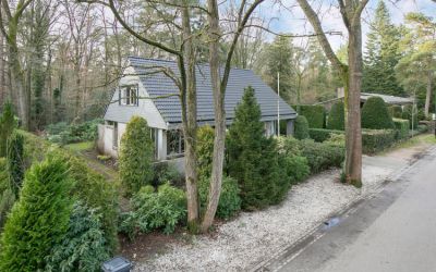 Sparrenlaan 20