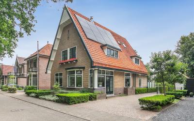 Jachtlaan 43