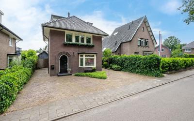 Jachtlaan 57