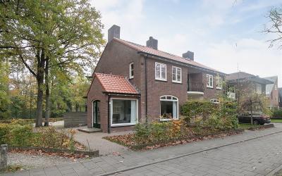 Jachtlaan 81