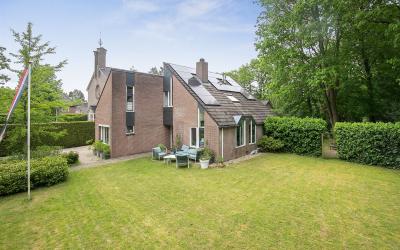 Jachtlaan 143-A
