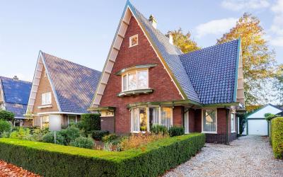 Jachtlaan 163